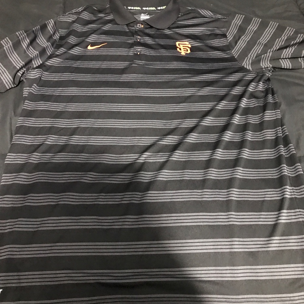 Nike San Francisco Giants